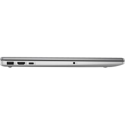 HP 255 G10 Ryzen 5 7530U 15,6”FHD IPS 16GB SSD512 RX Vega 7 BLKB Aluminium Cam1080p 41Wh Win11 2Y OS Silver Turbo