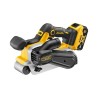 DeWALT DCW220P2-QW polerka/szlifierka do podłóg