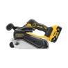 DeWALT DCW220P2-QW polerka/szlifierka do podłóg