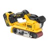 DeWALT DCW220P2-QW polerka/szlifierka do podłóg