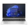 HP 255 G10 Ryzen 5 7530U 15,6”FHD IPS 16GB SSD512 RX Vega 7 BLKB Aluminium Cam1080p 41Wh Win11 2Y OS Silver Turbo