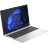 HP 255 G10 Ryzen 5 7530U 15,6”FHD IPS 16GB SSD512 RX Vega 7 BLKB Aluminium Cam1080p 41Wh Win11 2Y OS Silver Turbo