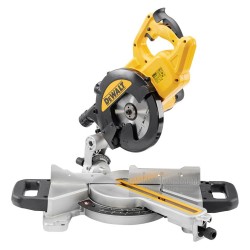 DeWALT DWS774 piła ukośna 4500 RPM 1400 W