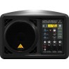 Behringer B207MP3 amplituner / wzmaczniacz