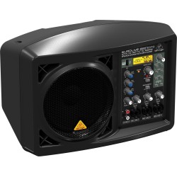 Behringer B207MP3 amplituner / wzmaczniacz