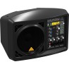 Behringer B207MP3 amplituner / wzmaczniacz