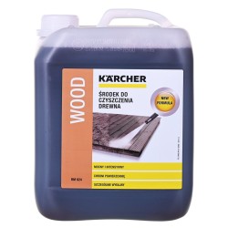 Środek do czyszczenia drewna KARCHER 5L 6.295-361.0