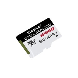 Karta pamięci Kingston Endurance SDCE/128GB (128GB Class 10 Karta pamięci)