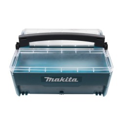 Makita P-84137 pudełko na narzędzia Przybornik Plastik Zielony