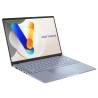 ASUS Vivobook S 14 S5406SA-PP013W Core Ultra 7 Processor 258V 14.0"3K 120Hz 400nits Glossy 32GB LPDDR5X SSD1TB Intel Arc