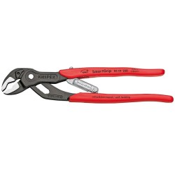 Knipex 85 01 250 szczypce Szczypce syfonowe