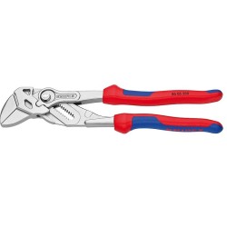 Knipex 86 05 250 szczypce Szczypce antypoślizgowe