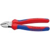 Knipex 70 02 140 szczypce Szczypce ukośne