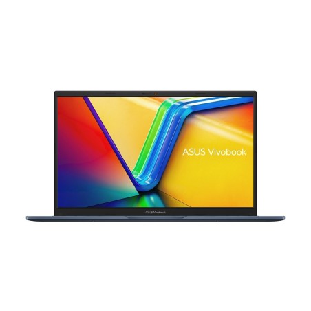 ASUS Vivobook 15 X1504VA-BQ968 i3-1315U 15.6"FHD IPS-level 60Hz 250nits AG 16GB DDR4 SSD512 UHD Graphics Cam720p WLAN+BT 42WHrs
