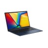 ASUS Vivobook 15 X1504VA-BQ968 i3-1315U 15.6"FHD IPS-level 60Hz 250nits AG 16GB DDR4 SSD512 UHD Graphics Cam720p WLAN+BT 42WHrs