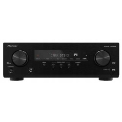 Amplituner Kina Domowego Pioneer  VSX835D ( czarny )