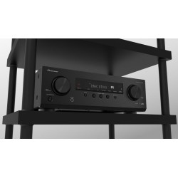 Amplituner Kina Domowego Pioneer  VSX835D ( czarny )