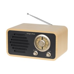 Radio domowe Kruger&amp Matz model KM0828