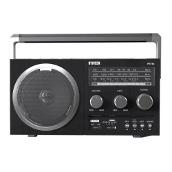 Radio przenośne Noveen PR750 Black