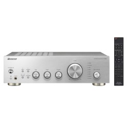 Wzmacniacz Stereo Pioneer A-40AE-S Silver