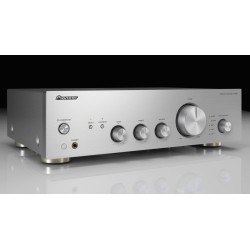 Wzmacniacz Stereo Pioneer Pioneer A-10AE-S Silver