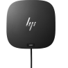 Stacja dokująca + zasilacz HP USB-C Dock G5 100W czarna 26D32AA