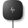 Stacja dokująca + zasilacz HP USB-C Dock G5 100W czarna 26D32AA