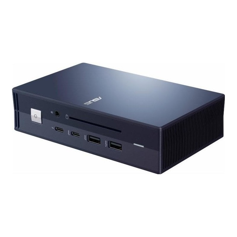 ASUS SimPro Dock 2 USB-C 180W Thunderbolt 3 Black ASUS SimPro Dock 2 USB-C 180W Thunderbolt 3 Black