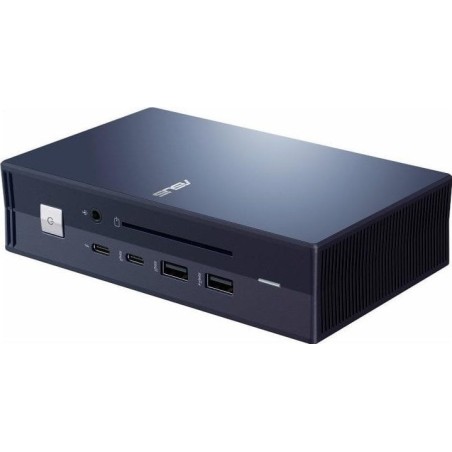 ASUS SimPro Dock 2 USB-C 180W Thunderbolt 3 Black