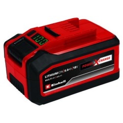 Akumulator 18V 4-6AH MULTI-AH PXC PLUS EINHELL