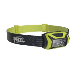 Latarka czołówka Petzl Tikka E061AA03 żółta