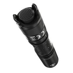 Nitecore MT1A Pro Czarny Latarka ręczna LED