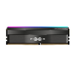 Silicon Power XPOWER Zenith RGB moduł pamięci 16 GB 1 x 16 GB DDR4 3200 Mhz