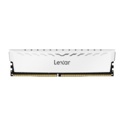 MEMORY DIMM 8GB PC28800 DDR4/LD4BU008G-R3600GSWG LEXAR