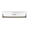 MEMORY DIMM 8GB PC28800 DDR4/LD4BU008G-R3600GSWG LEXAR