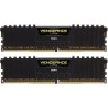 Corsair Vengeance LPX 16GB DDR4-2133 moduł pamięci 2 x 8 GB 2133 Mhz