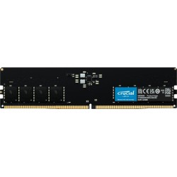 RAM Crucial D5 5600 16GB C46