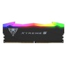 Pamięć RAM DDR5 PC7600 Patriot 32GB (2x16GB) Viper Xtreme RGB CL36