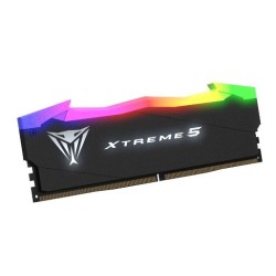 Pamięć RAM DDR5 PC7600 Patriot 32GB (2x16GB) Viper Xtreme RGB CL36