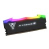 Pamięć RAM DDR5 PC7600 Patriot 32GB (2x16GB) Viper Xtreme RGB CL36