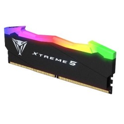 Pamięć RAM DDR5 PC7600 Patriot 32GB (2x16GB) Viper Xtreme RGB CL36