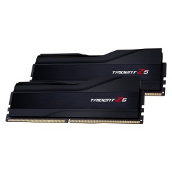 G.Skill Trident Z F5-6000J3040G32GX2-TZ5K moduł pamięci 64 GB 2 x 32 GB DDR5 6000 Mhz