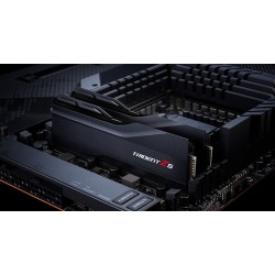 G.Skill Trident Z F5-6400J3239G16GX2-TZ5K moduł pamięci 32 GB 2 x 16 GB DDR5 6400 Mhz