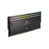 Corsair Dominator Titanium CMP32GX5M2X6600C32 moduł pamięci 32 GB 2 x 16 GB DDR5 6600 MHz