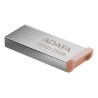 ADATA UR350 pamięć USB 256 GB USB Typu-A 3.2 Gen 1 (3.1 Gen 1) Brązowy, Stal nierdzewna