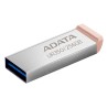 ADATA UR350 pamięć USB 256 GB USB Typu-A 3.2 Gen 1 (3.1 Gen 1) Brązowy, Stal nierdzewna