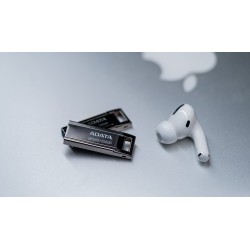 ADATA UR340 pamięć USB 256 GB USB Typu-A 3.2 Gen 1 (3.1 Gen 1) Czarny