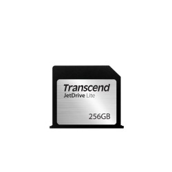 MEMORY JETDRIVE LITE 130 256GB/TS256GJDL130 TRANSCEND