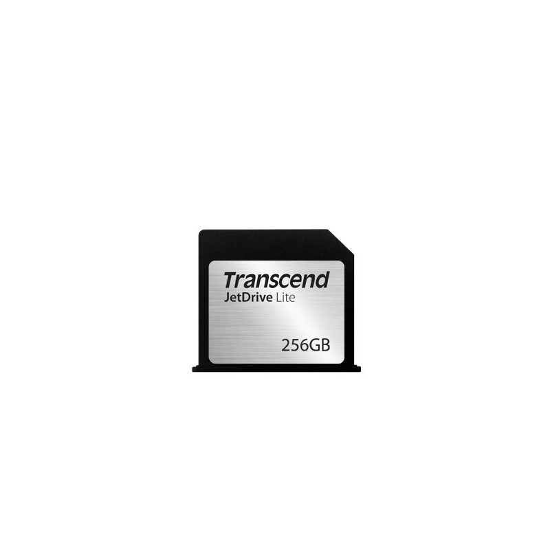 MEMORY JETDRIVE LITE 130 256GB/TS256GJDL130 TRANSCEND