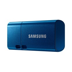 Samsung MUF-128DA pamięć USB 128 GB USB Type-C 3.2 Gen 1 (3.1 Gen 1) Niebieski